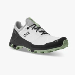 On Cloudventure Peak Men -Edelrids Sport Outdoor Store 34.99002 cloudventure peak ss22 white leaf m g6