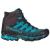 La Sportiva Ultra Raptor II Mid Woman GTX -Edelrids Sport Outdoor Store 34D 900624 03