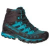 La Sportiva Ultra Raptor II Mid Wide GTX Women -Edelrids Sport Outdoor Store 34E 900624W