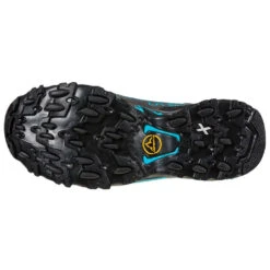 La Sportiva Ultra Raptor II Mid Wide GTX Women -Edelrids Sport Outdoor Store 34E 900624W 01