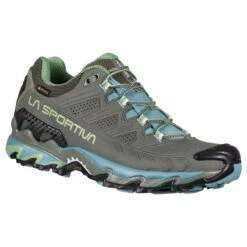 La Sportiva Ultra Raptor II Leather GTX Womens -Edelrids Sport Outdoor Store 34H 909912