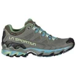 La Sportiva Ultra Raptor II Leather GTX Womens -Edelrids Sport Outdoor Store 34H 909912 03