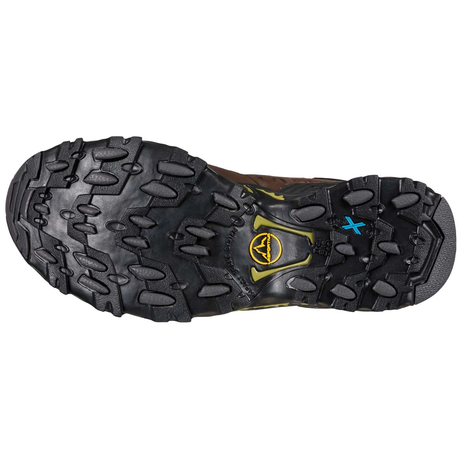 La Sportiva Ultra Raptor II Mid Leather GTX Wide Mens 4 La Sportiva Ultra Raptor II Mid Leather GTX Wide Mens - Image 2