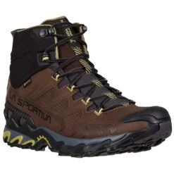 La Sportiva Ultra Raptor II Mid Leather GTX Wide Mens