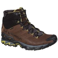 La Sportiva Ultra Raptor II Mid Leather GTX Wide Mens 15 La Sportiva Ultra Raptor II Mid Leather GTX Wide Mens -Edelrids Sport Outdoor Store 34J 805811 42896b9c 5bd4 4eb4 af43 195de71013d5