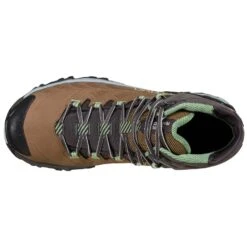 La Sportiva Ultra Raptor II Mid Leather GTX Womens -Edelrids Sport Outdoor Store 34L 801722 02
