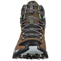 La Sportiva Ultra Raptor II Mid Leather GTX Womens -Edelrids Sport Outdoor Store 34L 801722 04