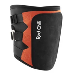 Red Chili Kneerock Knee Pad
