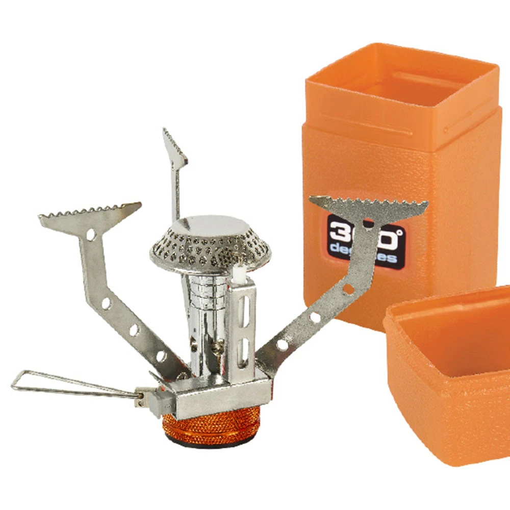 360 Degrees 360 Furno Stove With Ignitor 3 360 Degrees 360 Furno Stove With Ignitor