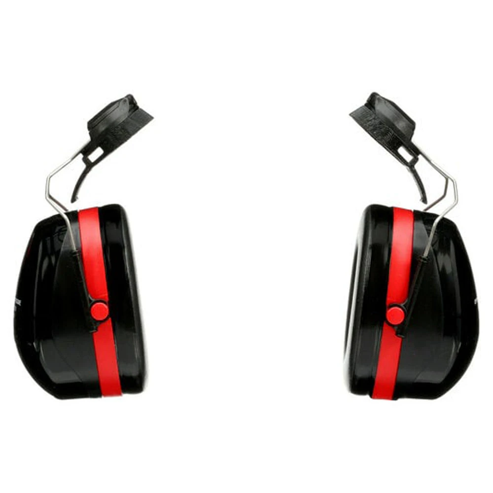 3M Peltor Optime III Helmet Attached Earmuff 4 3M Peltor Optime III Helmet Attached Earmuff - Image 2