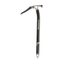 Black Diamond Venom Ice Axe With Hammer