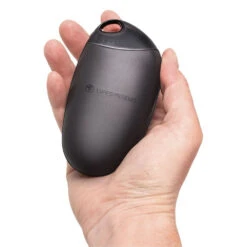 Lifesystems Rechargeable Hand Warmer -Edelrids Sport Outdoor Store 42460 rechargeable hand warmer 4