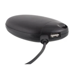 Lifesystems Rechargeable Hand Warmer -Edelrids Sport Outdoor Store 42460 rechargeable hand warmer 5