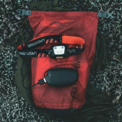 Lifesystems Rechargeable Hand Warmer -Edelrids Sport Outdoor Store 42460 rechargeable hand warmer 7