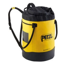 Petzl Bucket -Edelrids Sport Outdoor Store 45yel