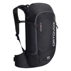 Ortovox Ski Pack Tour Rider 30 -Edelrids Sport Outdoor Store 46095 90201 TOUR RIDER 30 black raven B 01