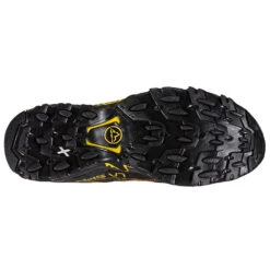 La Sportiva Ultra Raptor II Wide -Edelrids Sport Outdoor Store 46m 999100 ultra raptor ii black yellow 3
