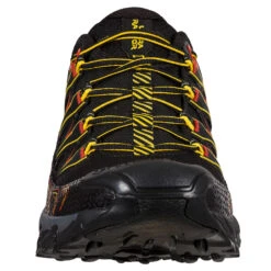 La Sportiva Ultra Raptor II Wide -Edelrids Sport Outdoor Store 46m 999100 ultra raptor ii black yellow 5