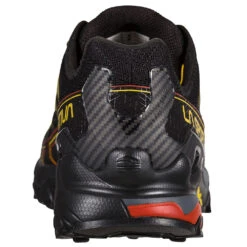 La Sportiva Ultra Raptor II Wide -Edelrids Sport Outdoor Store 46m 999100 ultra raptor ii black yellow 6