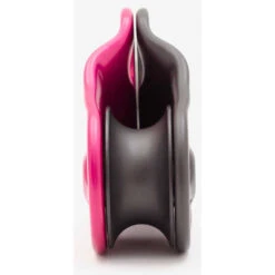 DMM Triple Attachment Pulley Pink -Edelrids Sport Outdoor Store 4productinfosheet TAP againstbreastcancer2021 23