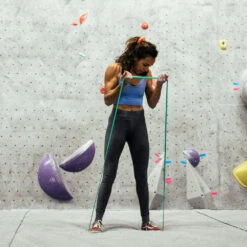 Y&Y Elastic Band -Edelrids Sport Outdoor Store 5 YY EBGREEN 1800x1800 790a3740 6ff5 4daa 9a46 72552b4fa04e