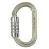 Petzl Oxan Steel Triact-Lock