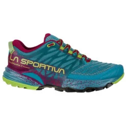 La Sportiva Akasha II Woman -Edelrids Sport Outdoor Store 56B 624502 03