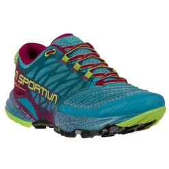 La Sportiva Akasha II Woman -Edelrids Sport Outdoor Store 56B 624502 06