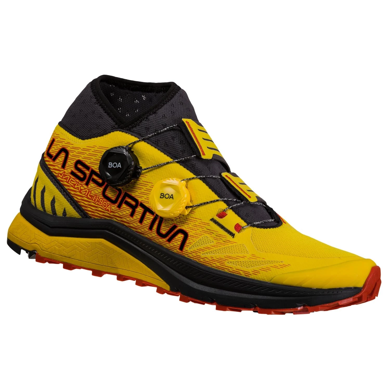 La Sportiva Jackal II Boa 3 La Sportiva Jackal II Boa