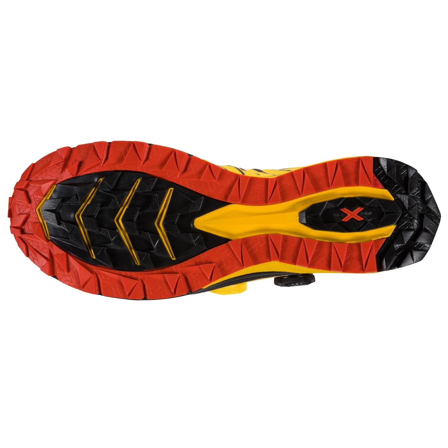 La Sportiva Jackal II Boa 4 La Sportiva Jackal II Boa - Image 2