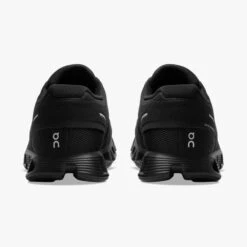 On Cloud 5 Women -Edelrids Sport Outdoor Store 59.98905 cloud 5 ss22 all black w g5