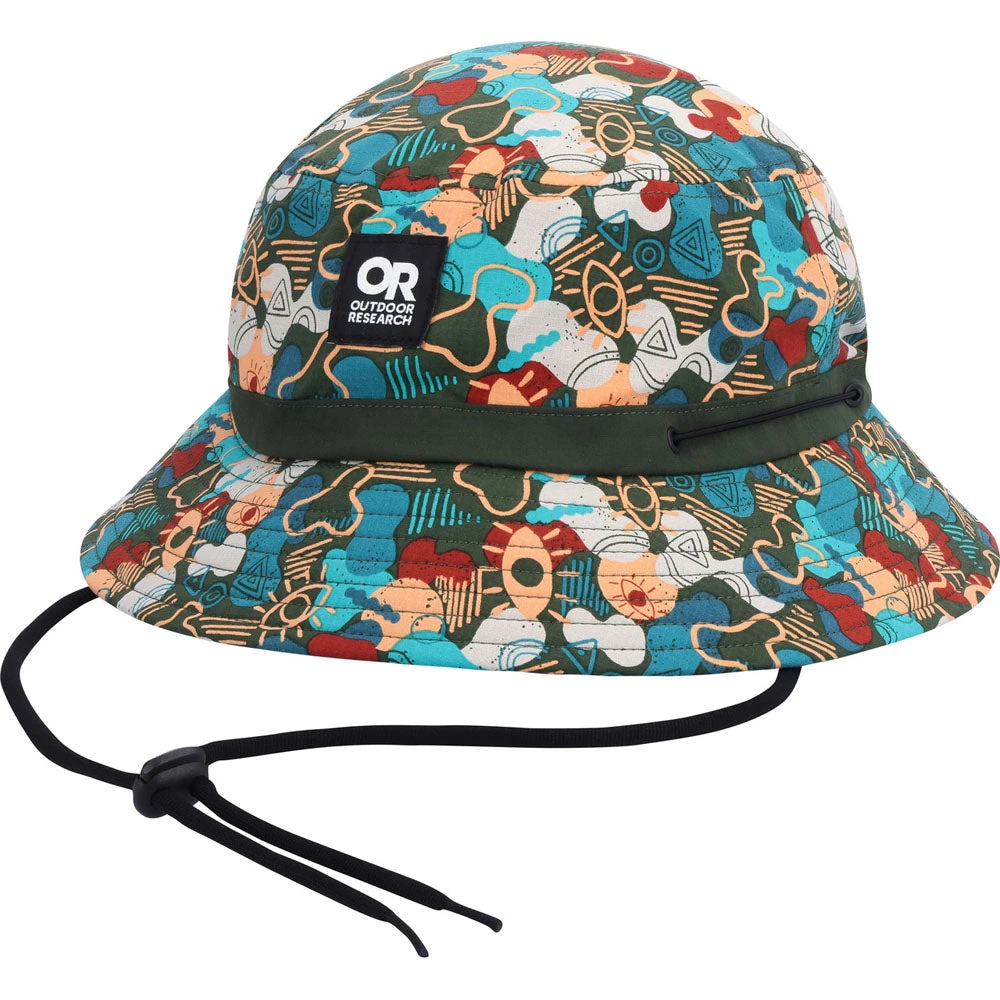 Outdoor Research Zendo Bucket Hat 3 Outdoor Research Zendo Bucket Hat - Image 2