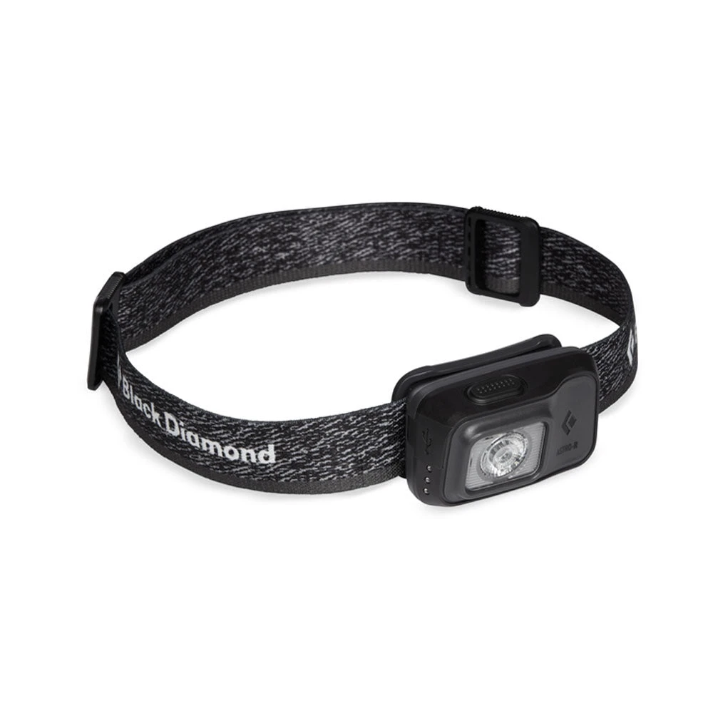Black Diamond Astro 300-R Headlamp 3 Black Diamond Astro 300-R Headlamp