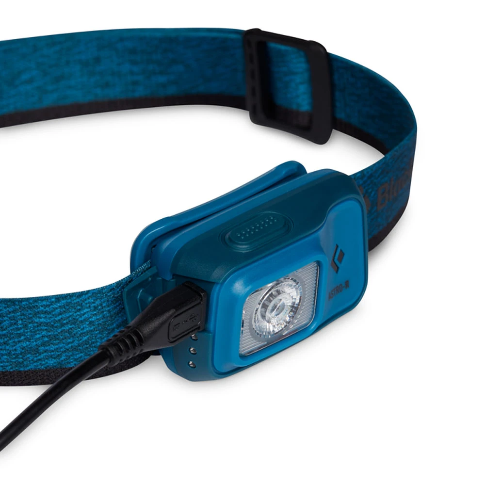 Black Diamond Astro 300-R Headlamp 11 Black Diamond Astro 300-R Headlamp - Image 9