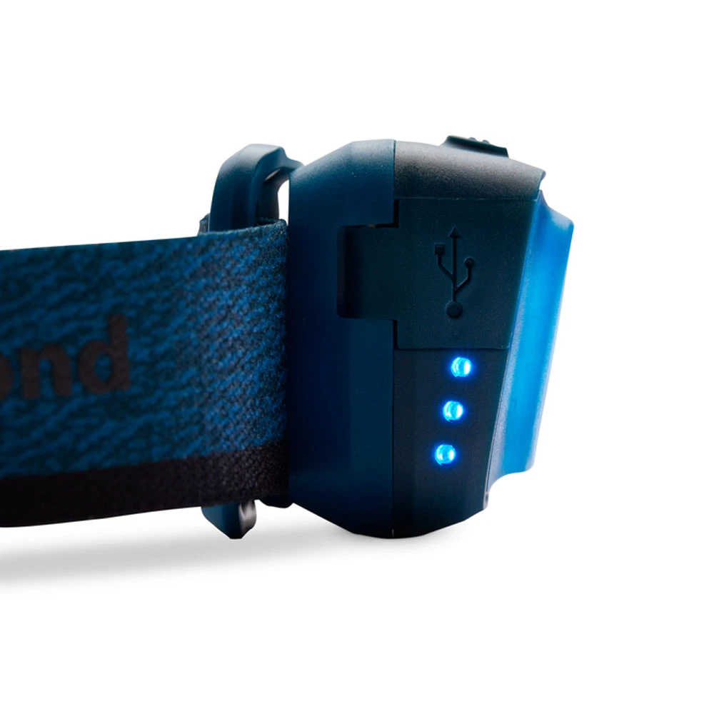 Black Diamond Astro 300-R Headlamp 14 Black Diamond Astro 300-R Headlamp - Image 12