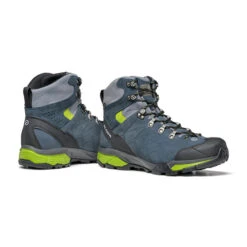 Scarpa ZG Trek GTX Mens -Edelrids Sport Outdoor Store 62345fdae39ee13c02c00fd1