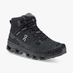 On Cloudrock 2 Waterproof Mens