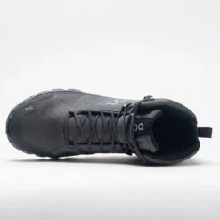 On Cloudrock Waterproof Men 21 On Cloudrock Waterproof Men -Edelrids Sport Outdoor Store 631200 2 1000x 8ed9bab4 dffa 454c b580 d2e7b46906be