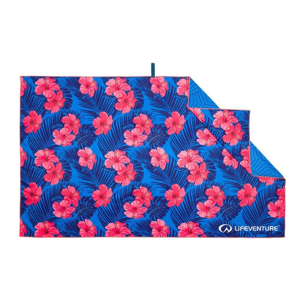 Lifeventure Recycled SoftFibre Trek Towel 7 Lifeventure Recycled SoftFibre Trek Towel - Image 5