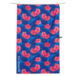 Lifeventure Recycled SoftFibre Trek Towel