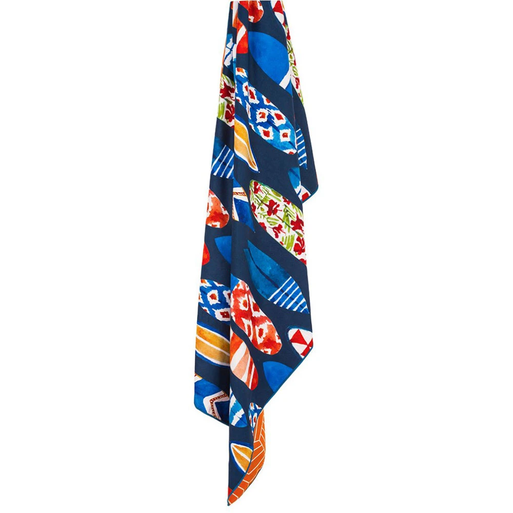 Lifeventure Recycled SoftFibre Trek Towel 13 Lifeventure Recycled SoftFibre Trek Towel - Image 11