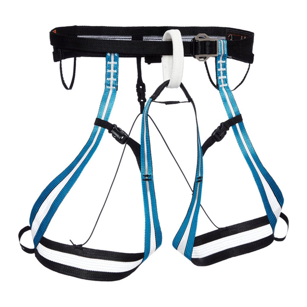 Black Diamond Couloir Harness 3 Black Diamond Couloir Harness