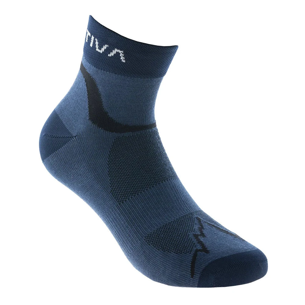 La Sportiva Fast Running Socks 3 La Sportiva Fast Running Socks