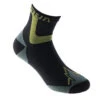 La Sportiva Ultra Running Socks -Edelrids Sport Outdoor Store 69C 714713