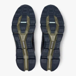 On Cloudwander Waterproof Mens 12 On Cloudwander Waterproof Mens -Edelrids Sport Outdoor Store 73.98604 cloudwander waterproof fw22 midnight olive m g3