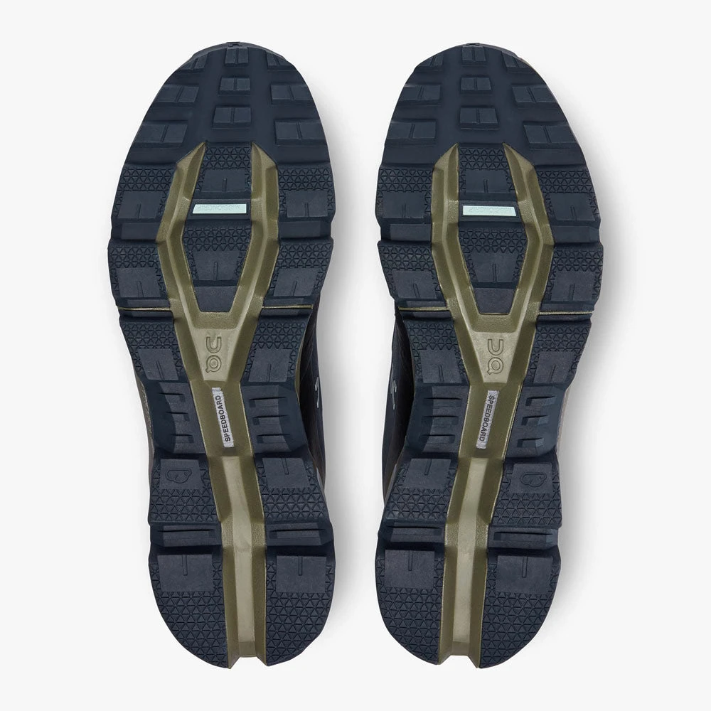 On Cloudwander Waterproof Mens 7 On Cloudwander Waterproof Mens - Image 5