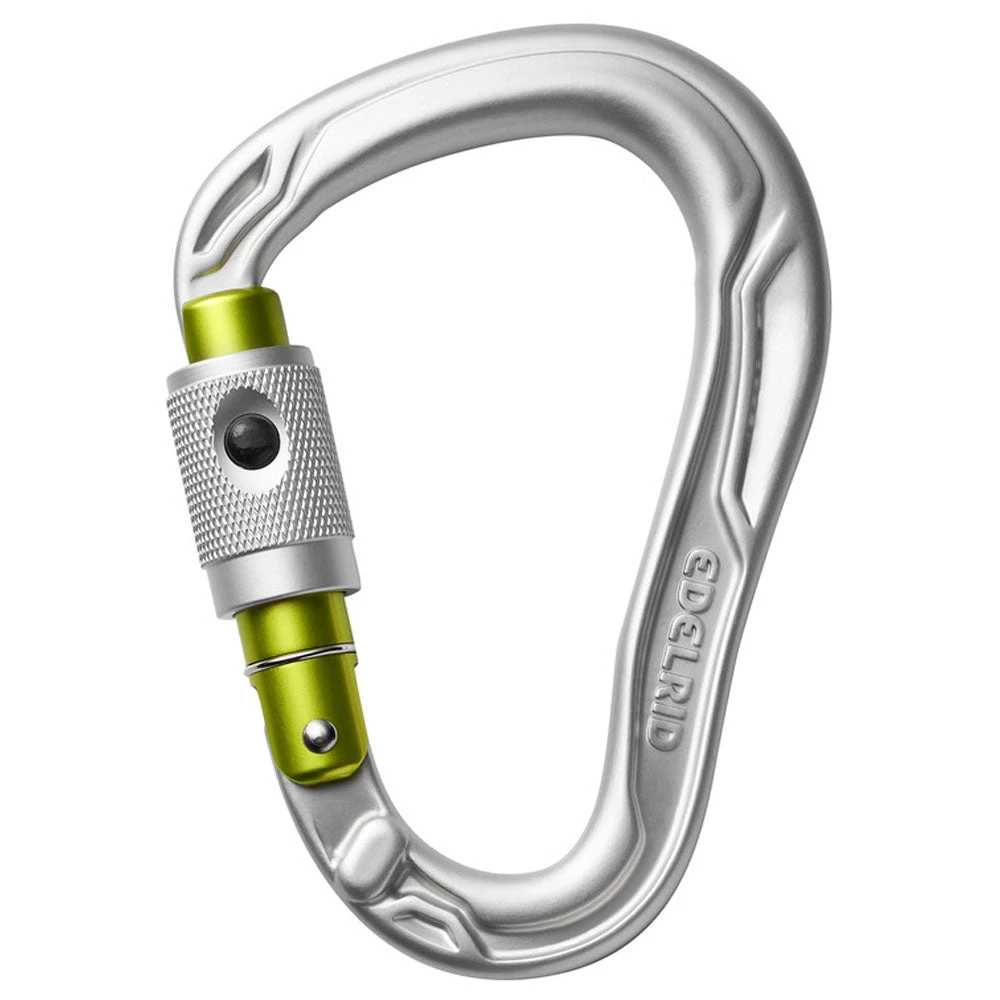 Edelrid HMS Bullet Permalock 3 Edelrid HMS Bullet Permalock