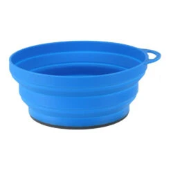 Lifeventure Ellipse FlexiBowl -Edelrids Sport Outdoor Store 75510 ellipse flexi bowl blue 1
