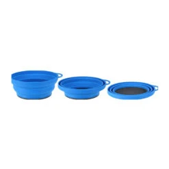 Lifeventure Ellipse FlexiBowl -Edelrids Sport Outdoor Store 75510 ellipse flexi bowl blue 2