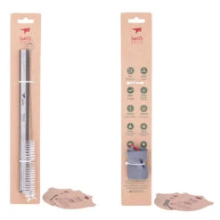 Keith Titanium Drinking Straw Straight